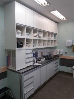 Armário p/Hospitais