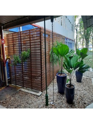 Jardim Vertical